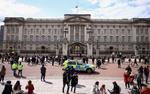 Первые лица Латвии выразили соболезнования королеве Великобритании