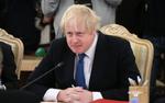 Премьер Великобритании Джонсон отказался от присутствия на похоронах принца Филиппа