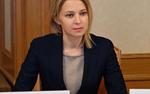 Поклонская раскрыла подробности о своем здоровье после фотографии с капельницей 