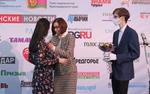 В Краснодаре поздравили победителей и лауреатов конкурса «Золотое перо»