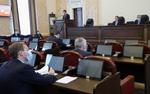 Депутаты-единороссы обсудили вопросы поддержки старшего поколения