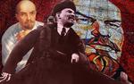 Ленин - лакмусовая бумага молодежи