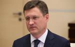 Новак назвал сроки завершения строительства газопровода «Северный поток-2»