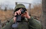В ЛНР обвинили украинских военных в использовании санитарных автомобилей для подвоза боеприпасов