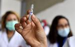 Бюро вакцинации Латвии будет ликвидировано 