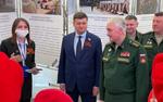 Форум «Подвиг поколений» собрал четыре тысячи уральских патриотов
