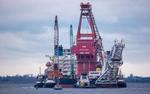 Природоохранная организация подала иск в суд против «Северного потока-2»