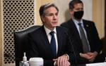 Госсекретарь США прокомментировал информацию о возможном отключении России от SWIFT