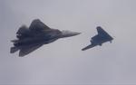 Российский истребитель Су-57 модернизируют до уровня 5+ и даже 5++