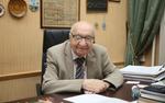 Скончался народный учитель России Юрий Завельский
