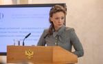 Анна Кузнецова подтвердила, что в казанской школе было подорвано самодельное устройство