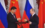 Разругать Китай с Россией - часть программы развития США