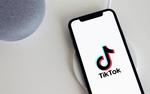 Сбой произошел в работе TikTok