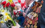 В Туркмении власти  поздравили ветеранов за счет самих стариков