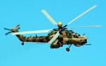 Вертолёт Ми-28НМ может управлять беспилотниками