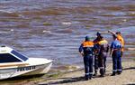 Уссури поднимается до неблагоприятного уровня в Хабаровском крае  