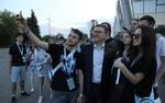 В 2022 году Челябинск примет «Российскую студенческую весну»