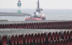 Минфин США перечислил российские компании и суда, которых коснулись санкции из-за «Северного потока - 2»
