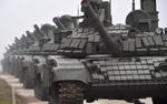 Минобороны России передало сербской армии партию бронетехники 