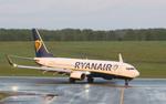 В авиакомпании Ryanair оценили действия властей Белоруссии