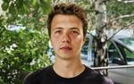 Неофициально: мать Протасевича сообщила, что сына госпитализировали 