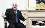 Что происходит в Белоруссии