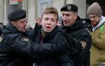 Генерал ФСБ: а с чего это вдруг рядом летали истребители?