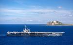 Издание Sohu предрекло опасные для России последствия в случае уничтожения ее армией авианосцев США