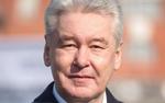 Собянин: Москвичи завоевали половину дипломов Всероссийской школьной олимпиады