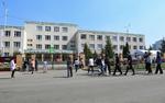 В Казани наградили десять учеников школы, где произошло нападение