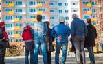 В Хабаровске застройщик обманул дольщиков на 25 млн рублей