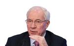 Азаров: Тему войны с Россией «мусолят» Зеленский и Порошенко для оправдания проблемы в экономике Украины