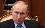 Путин назвал вопрос кибербезопасности самым важным в глобальном масштабе