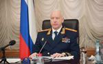 Глава СК РФ Бастрыкин поручил доложить о ходе проверки по факту смерти актрисы Цывиной