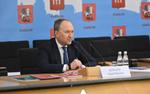 Бочкарев: Переселение более 40 тыс человек организовано в Москве с начала программы реновации
