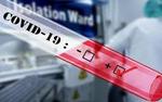 Минздрав Латвии запретил привитым и непривитым людям ходить в один и тот же туалет в местах общепита