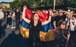 Представитель Генпрокуратуры Армении Арсенян заявил о получении ведомством 64 сообщений о нарушениях на выборах в стране