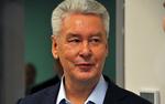 Собянин возглавил список кандидатов в Госдуму от партии «Единая Россия» по Москве 