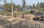 В Сети распространяют фейки о пропавших без вести южноуральцах при пожарах