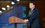 Зеленский намерен добиваться остановки строительства «Северного потока – 2»