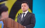 Зеленский заявил, что вопрос строительства «СП–2» следует обсуждать в «нормандском» формате