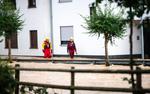 Число жертв наводнения на западе Германии достигло 80 человек