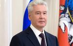 Сергей Собянин представил предвыборную программу «Единой России»