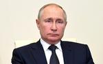 Путин вновь выразил Меркель соболезнования в связи с наводнениями на западе Германии