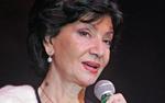 Певице Нани Брегвадзе исполнилось 85 лет