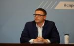 Глава Челябинской области попал в «зеленую зону» политической устойчивости губернаторов