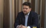 Мир затаился для рывка