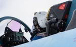 National Interest: НАТО до сих пор боится российского истребителя Су-27, принятого на вооружение в 1990 году