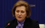 Попова оценила ситуацию с коронавирусом в России