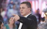 Мясников заявил, что 80% граждан в России заражаются COVID-19 из-за «суперраспространителей»